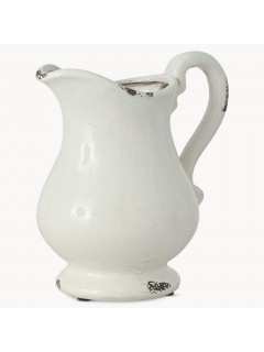 Birkdale Ceramic Jug - Large